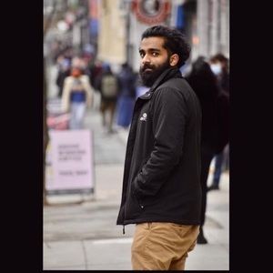 Meet your Posher, Abin